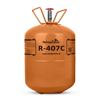 compare product R407C