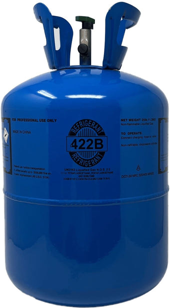 compare product R422B