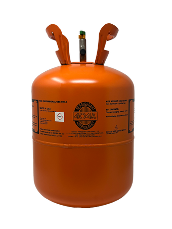 compare product R404A